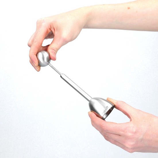 Cutter coaja oua, 13,5 cm, “Master Class” - Kitchen Craft