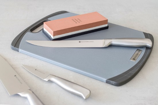 Piatra ascutire cutite, 400/1000 - MasterClass