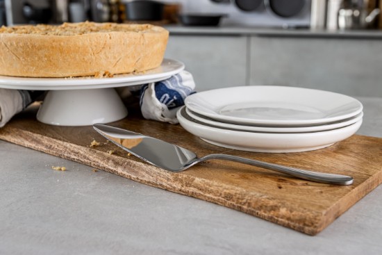 Paleta servire tort, inox, 23,5 cm, “Master Class” - Kitchen Craft
