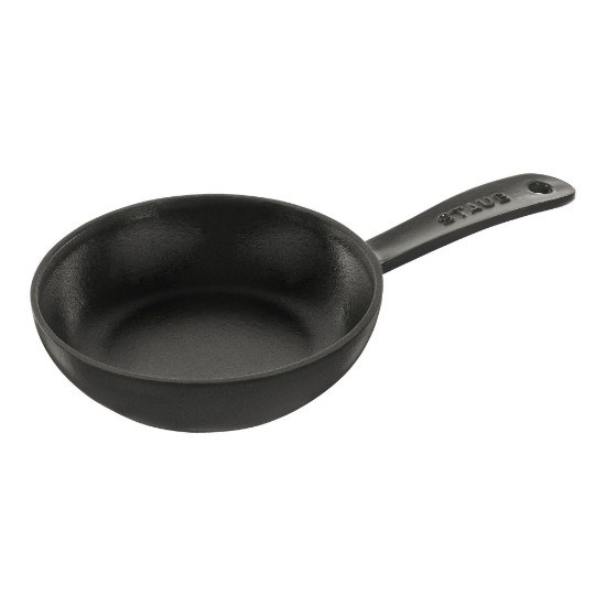 Mini-tigaie fonta, 16cm - Staub