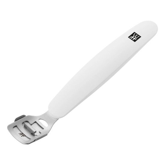 Ustensila pentru indepartarea calusurilor, 150mm, Alb - Zwilling Premium