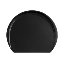 Tava pizza, ceramica, 42x35cm, Truffle - Emile Henry