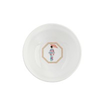 Bol, portelan, 12cm, "Jardins D'Orient" - Nuova R2S