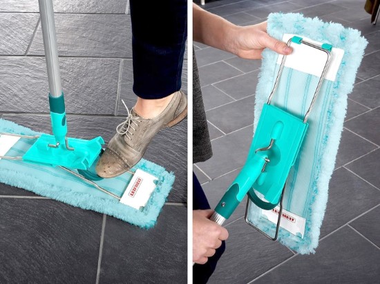 Rezerva Extra Soft pentru mop Profi XL - Leifheit