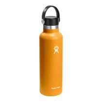 Sticla termos, inox, 620ml, "Standard", Fossil - Hydro Flask Sticla termos, inox, 620ml, "Standard", Fossil - Hydro Flask