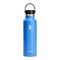 Sticla termos, inox, 620ml, "Standard", Cascade - Hydro Flask Sticla termos, inox, 620ml, "Standard", Cascade - Hydro Flask