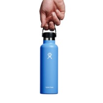 Sticla termos, inox, 620ml, "Standard", Cascade - Hydro Flask Sticla termos, inox, 620ml, "Standard", Cascade - Hydro Flask