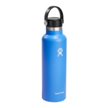 Sticla termos, inox, 620ml, "Standard", Cascade - Hydro Flask Sticla termos, inox, 620ml, "Standard", Cascade - Hydro Flask