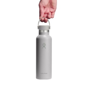 Termos, inox, 590ml, "Wide Sip", Birch - Hydro Flask