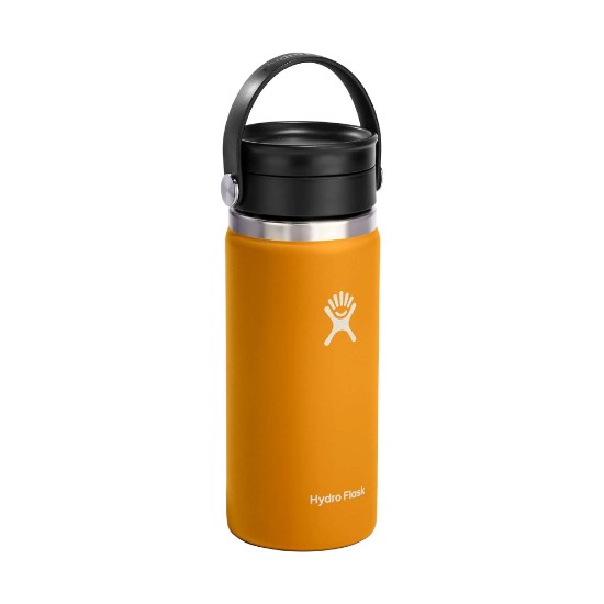 Termos, inox, 470ml, "Wide Sip", Fossil - Hydro Flask