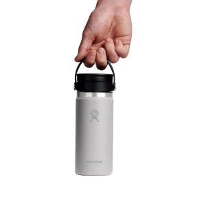 Termos, inox, 470ml, "Wide Sip", Birch - Hydro Flask
