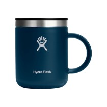 Cana termos, inox, 355ml, Indigo - Hydro Flask Cana termos, inox, 355ml, Indigo - Hydro Flask
