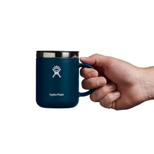 Cana termos, inox, 355ml, Indigo - Hydro Flask