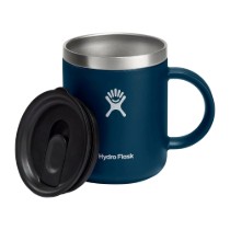 Cana termos, inox, 355ml, Indigo - Hydro Flask Cana termos, inox, 355ml, Indigo - Hydro Flask