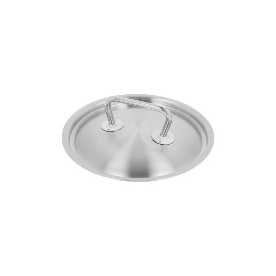 Cratita inox, cu capac, 18cm/2L, "Classic Pro 3" - Demeyere