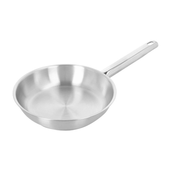 Tigaie inox, 3-Ply, 24cm, "Resto 3" - Demeyere