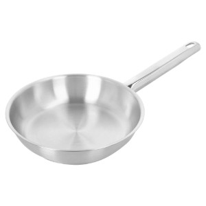 Tigaie inox, 3-Ply, 32cm, "Resto 3" - Demeyere