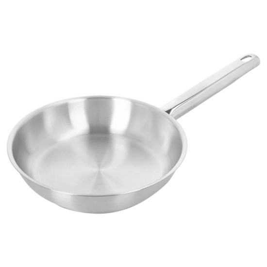 Tigaie inox, 32cm, "Resto 3" - Demeyere