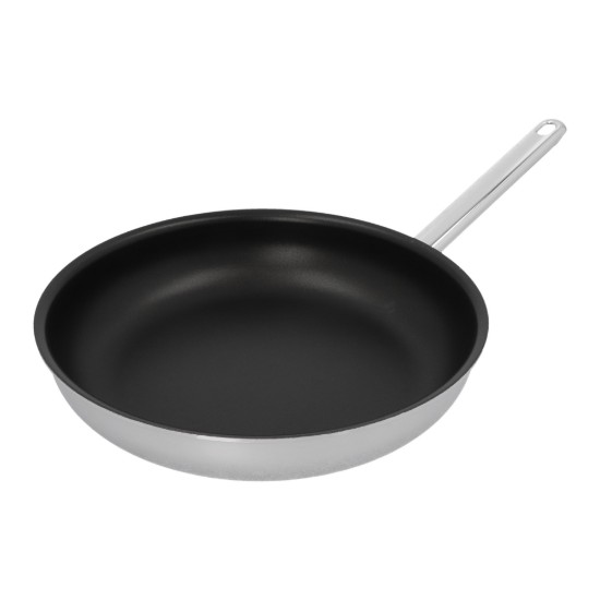 Tigaie antiaderenta, 7-Ply, inox, 28cm, "ControlInduc Pro X" - Demeyere