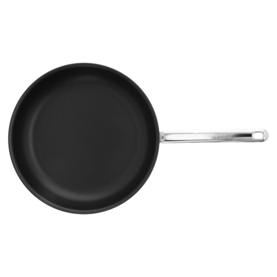 Tigaie antiaderenta, 7-Ply, inox, 28cm, "ControlInduc Pro X" - Demeyere