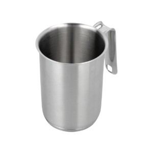 Cratita sos inalta, inox, 10cm/1,1L, "Specialties 3" - Demeyere