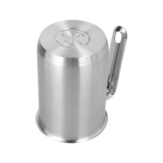Cratita sos inalta, inox, 10cm/1,1L, "Specialties 3" - Demeyere