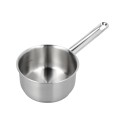 Mini-cratita, inox, 14cm/1L, 
