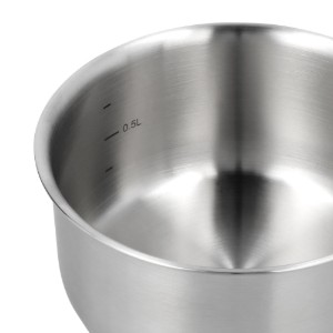 Mini-cratita, inox, 14cm/1L, "Specialties 3" - Demeyere