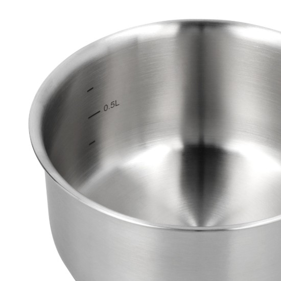 Mini-cratita, inox, 14cm/1L, "Specialties 3" - Demeyere
