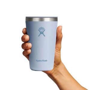 Pahar termos, inox, 355ml, "All Around", Surf - Hydro Flask
