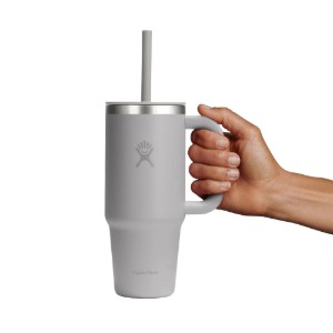 Pahar termos, inox, 710ml, "All Around Travel", Birch - Hydro Flask