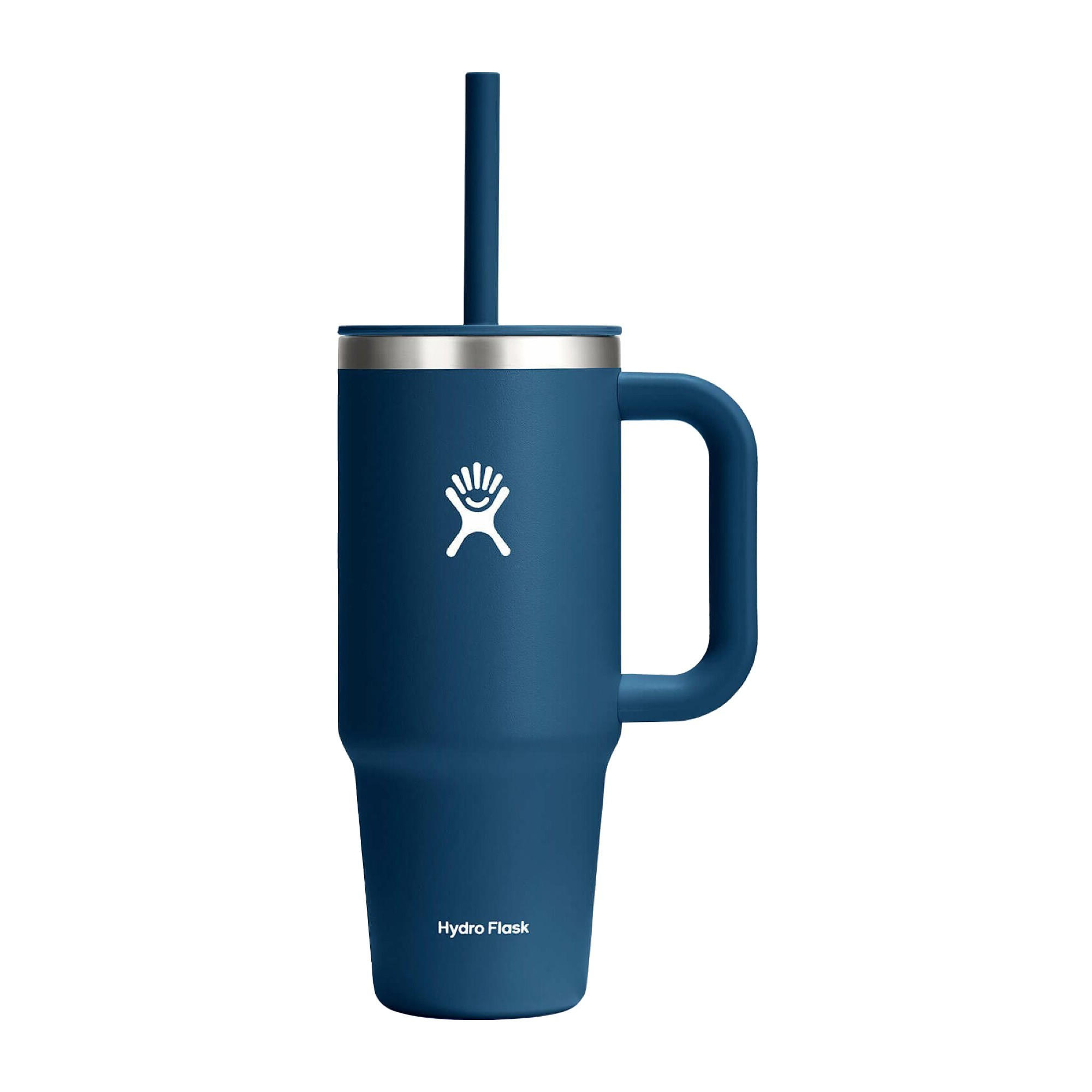 Pahar termos, inox, 710ml, 