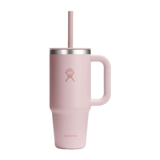 Pahar termos, inox, 710ml, "All Around Travel", Trillium - Hydro Flask