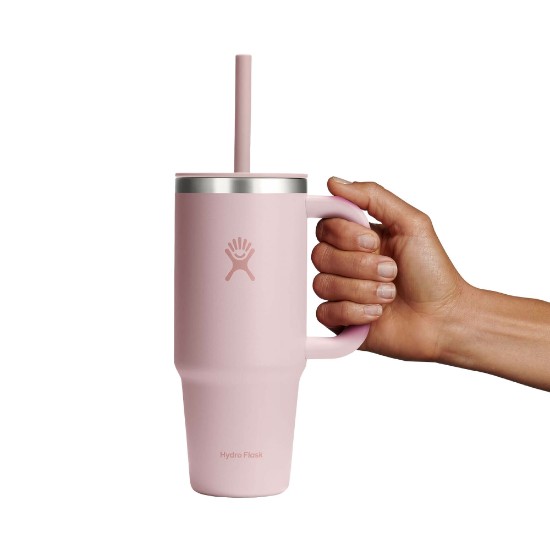 Pahar termos, inox, 710ml, "All Around Travel", Trillium - Hydro Flask