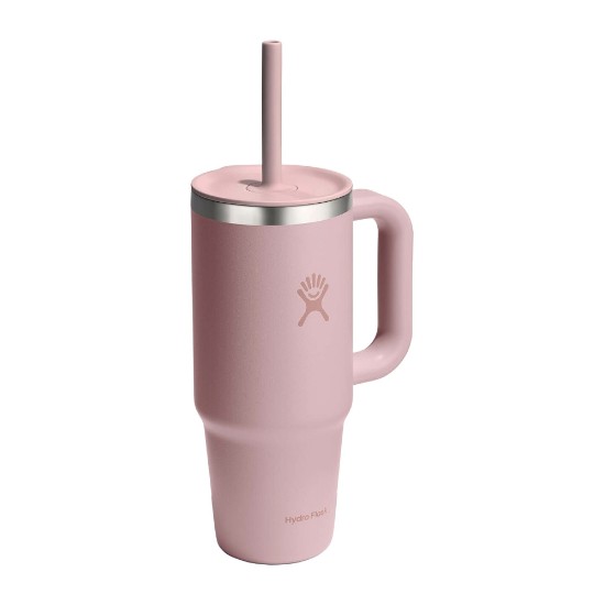 Pahar termos, inox, 710ml, "All Around Travel", Trillium - Hydro Flask