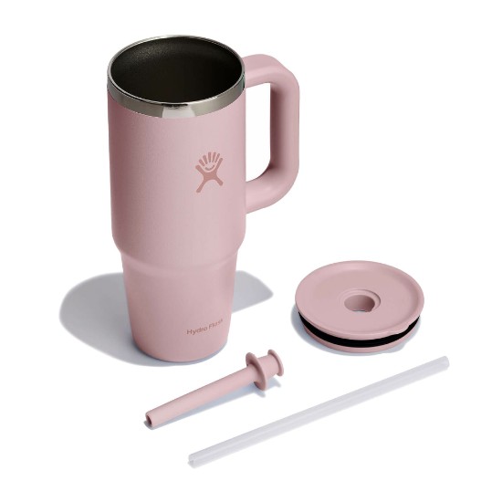 Pahar termos, inox, 710ml, "All Around Travel", Trillium - Hydro Flask