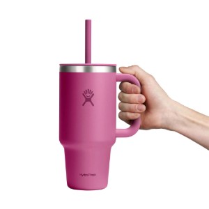 Pahar termos, inox, 950ml, "All Around Travel", Reef - Hydro Flask