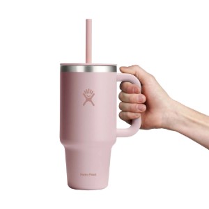 Pahar termos, inox, 950ml, "All Around Travel", Trillium - Hydro Flask