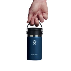 Termos inox, 355ml, "Wide Sip", Indigo - Hydro Flask