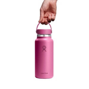 Sticla termos, inox, 950ml, "Wide Mouth", Reef - Hydro Flask