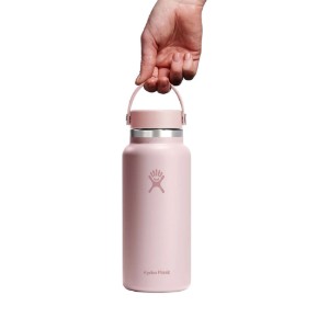 Sticla termos, inox, 950ml, "Wide Mouth", Trillium - Hydro Flask