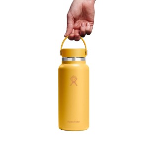 Sticla termos, inox, 950ml, "Wide Mouth", Sunbeam - Hydro Flask