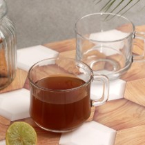 Cana sticla, 220ml, "Lys" - Duralex