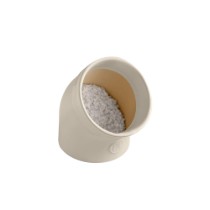 Solnita, ceramica, 10,5cm, Clay - Emile Henry