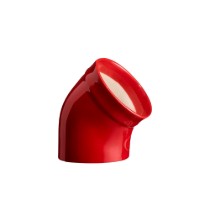 Solnita, ceramica, 10,5cm, Burgundy  - Emile Henry