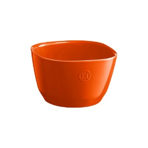 Bol salata, ceramica, 19cm/2,3L, Toscane - Emile Henry