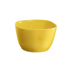 Bol salata, ceramica, 19cm/2,3L, Provence Yellow - Emile Henry