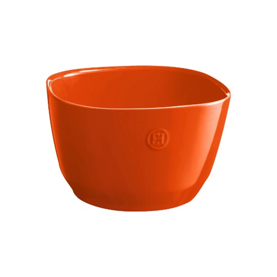 Bol salata, ceramica, 22cm/3,7L, Toscane - Emile Henry