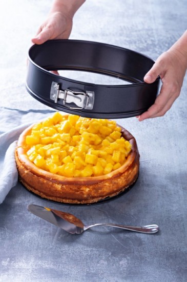 Forma de copt, otel carbon, 25cm - PYREX
