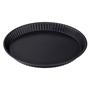 Tava tarta, otel carbon, 30cm - PYREX